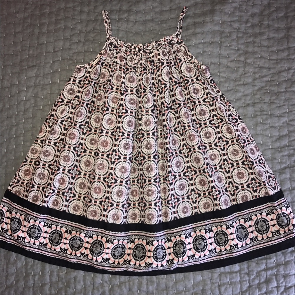 Baby Gap dress