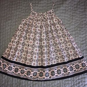 Baby Gap dress