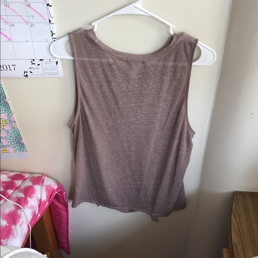 Tank top - Picture 3 of 3