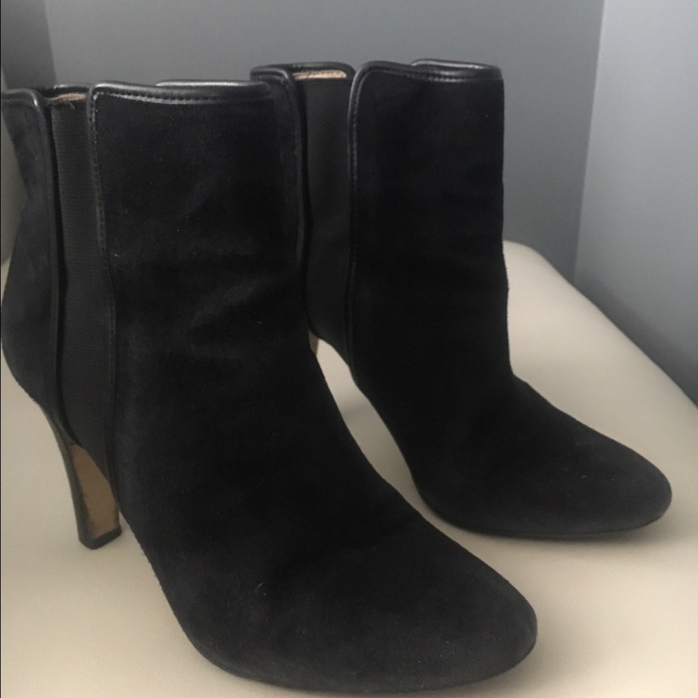 Banana Republic Ankle boots