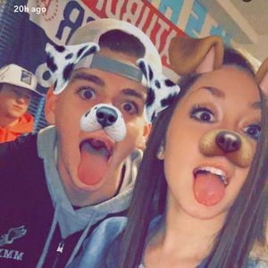 Meet your Posher, Trevor