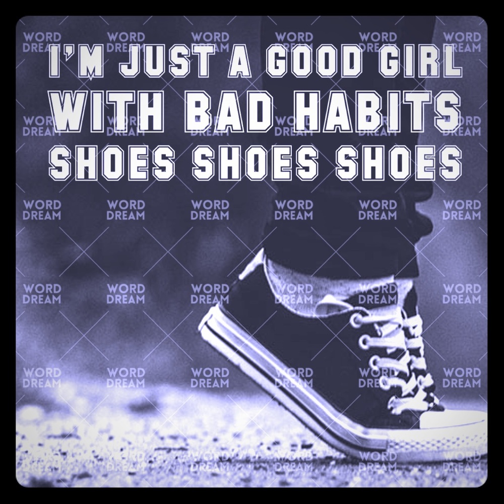 Shoes for all!