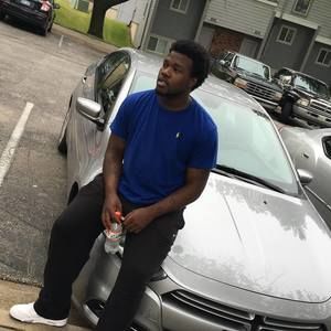 Meet your Posher, Mark