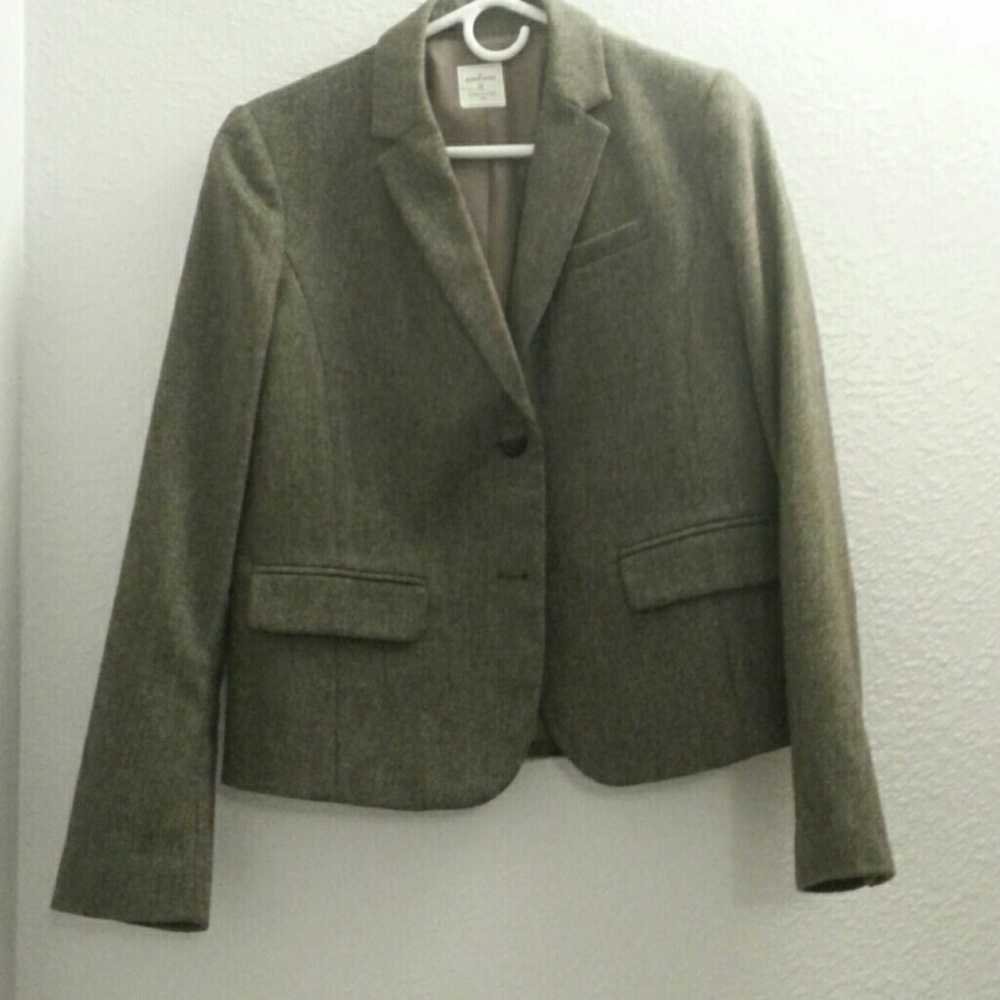 Gap Academy Blazer
