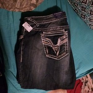 Vigoss Dublin Capris