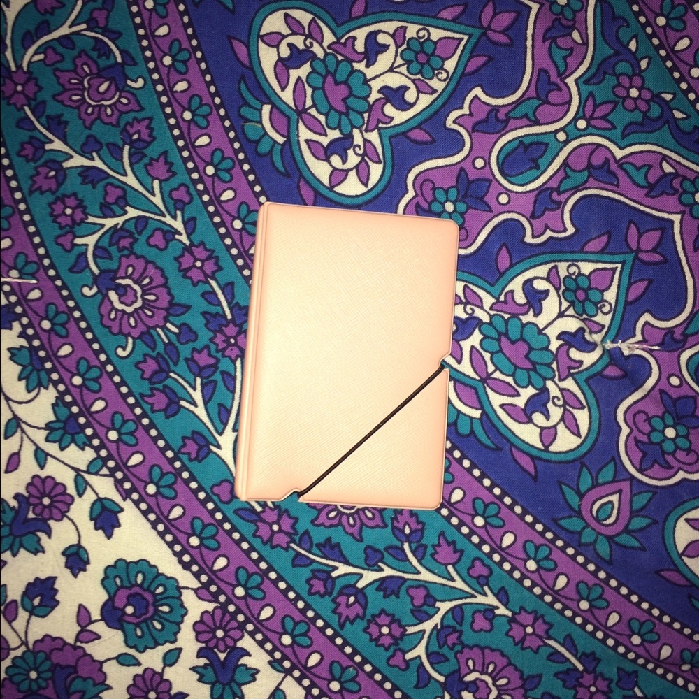 UO Polaroid camera photo album