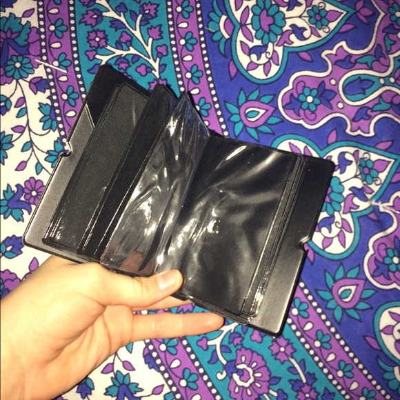 UO Polaroid camera photo album - Picture 3 of 4