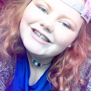 Meet your Posher, Savannah