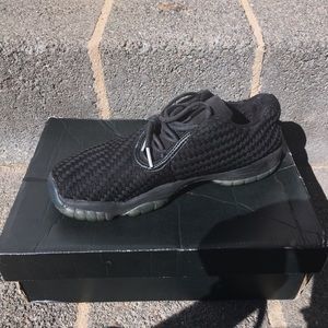 Jordan aj future