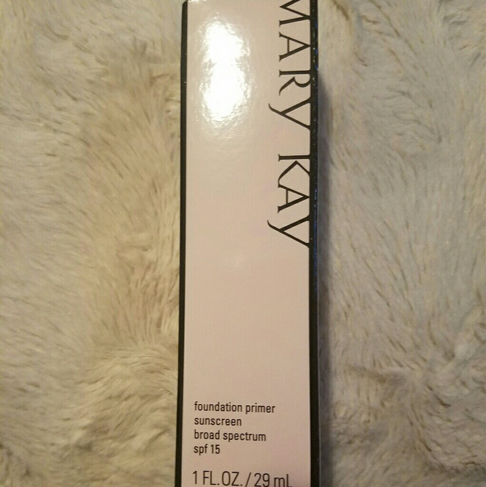 Foundation Primer
