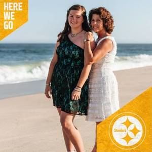 Meet your Posher, Cathy