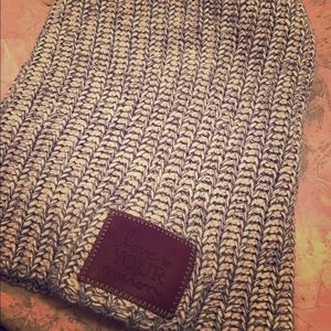 Love your Melon beanie