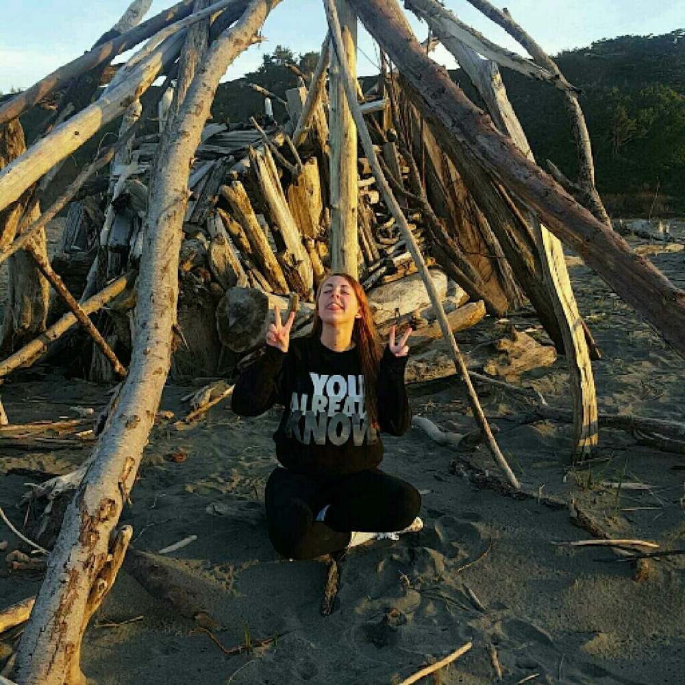 Meet your Posher, Thorra