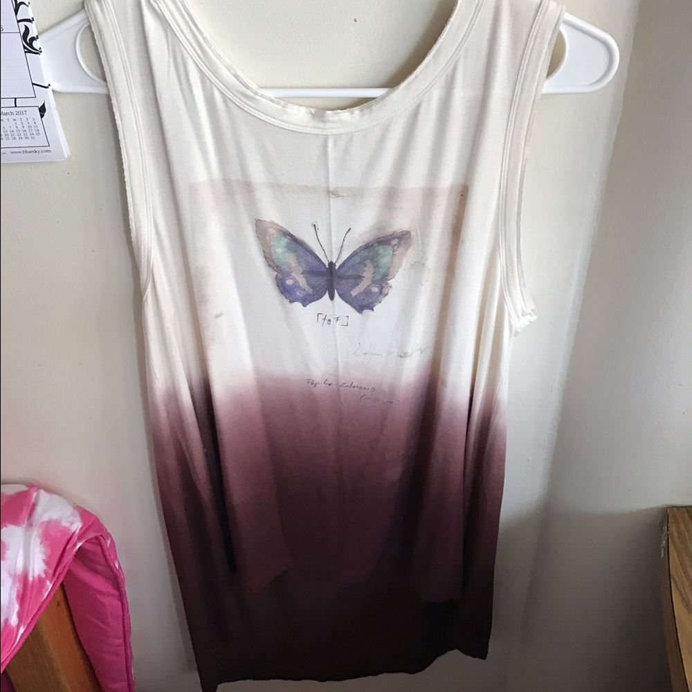 American Eagle tank top