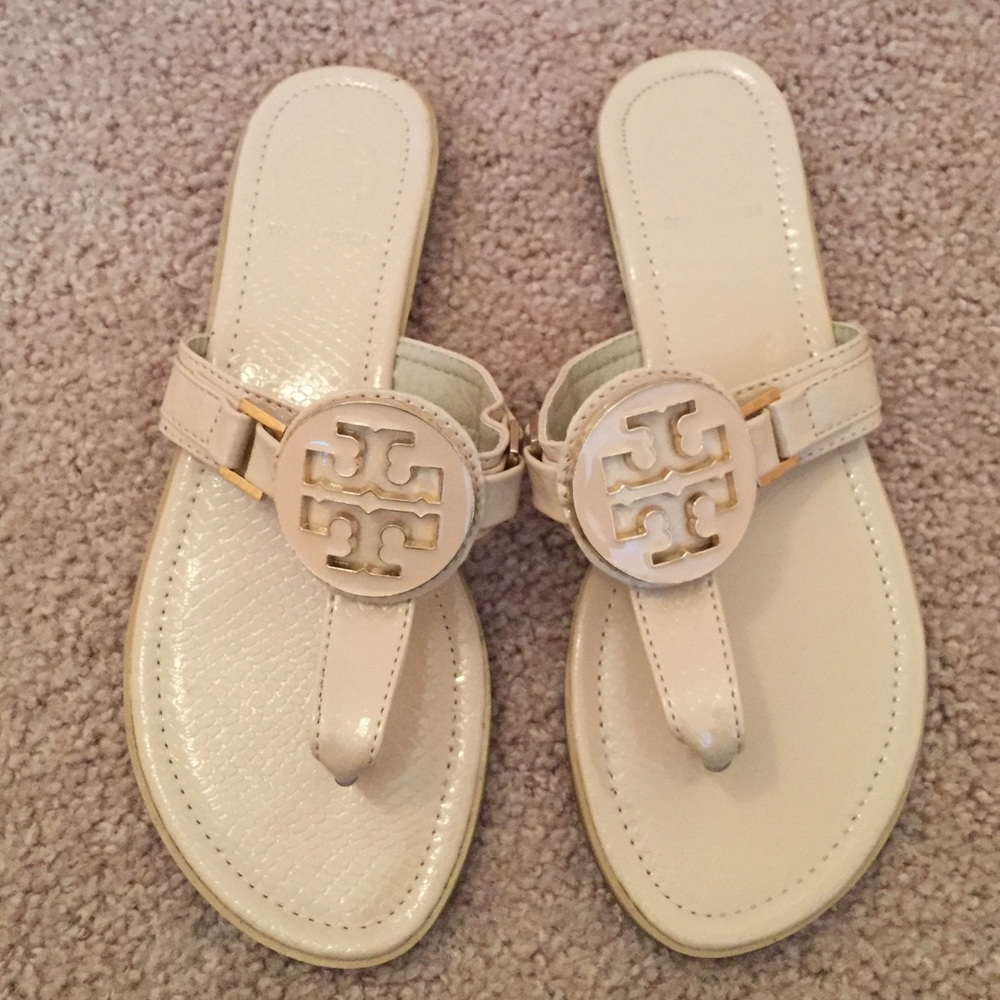 Tory Burch sz 8