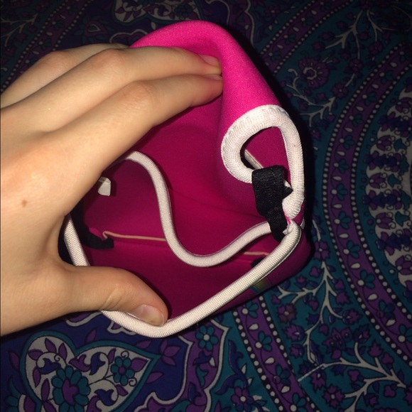 Polaroid camera sleeve/case - Picture 3 of 3