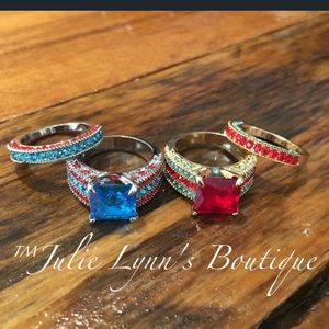 Major Bling All American Beauty