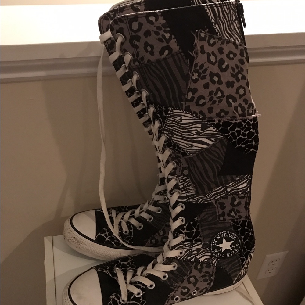 Converse Chuck Taylor All Star Hi Sneaker