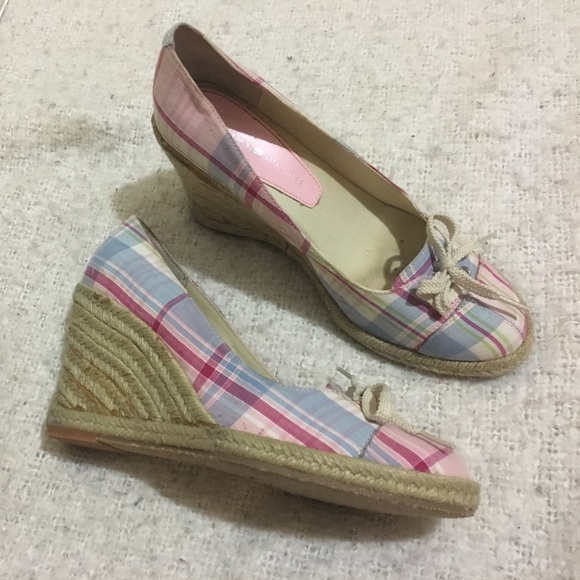 Tommy pastel wedge - Picture 1 of 6