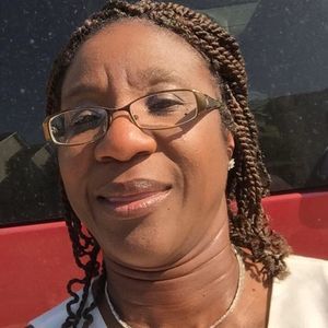 Meet your Posher, Geraldine