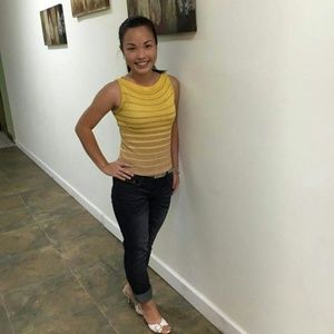 Meet your Posher, Julie