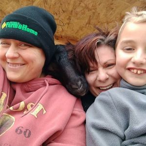 Meet your Posher, Stacy