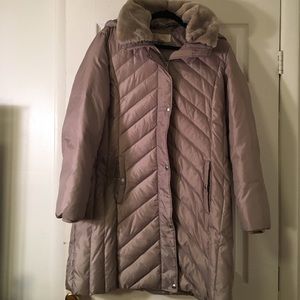 Michael Kors winter coat
