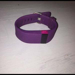 Fitbit HR