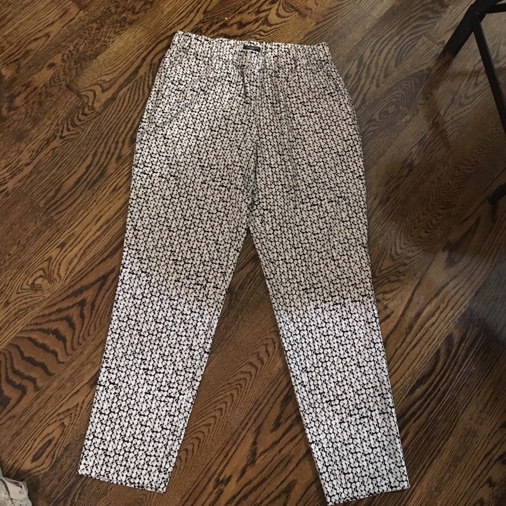 Ann Taylor Dress Pants