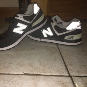 New Balance shoes