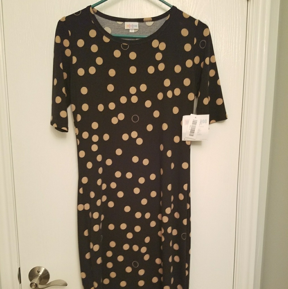 Lularoe Julia