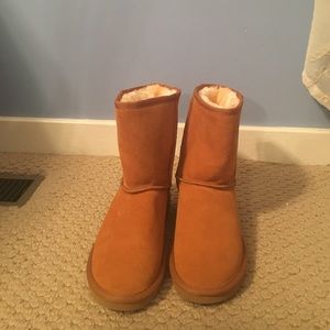 Uggs