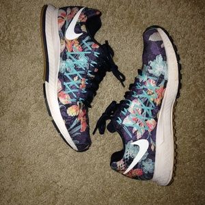 Nike Zoom Pegasus 32 - Photosynthesis