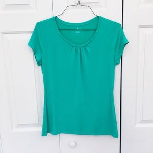 ✨B2G1Free✨ Bright Teal Dress Shirt