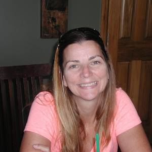 Meet your Posher, Deidra