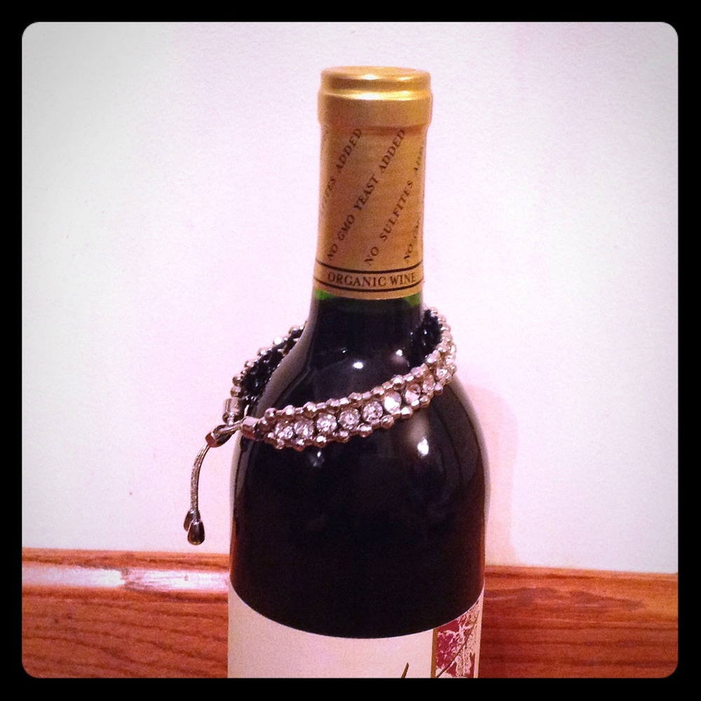 White House Black Market bracelet