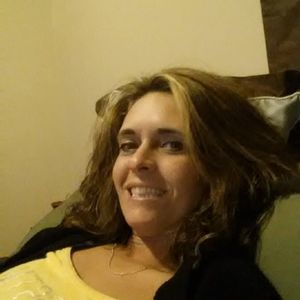 Meet your Posher, Cristy