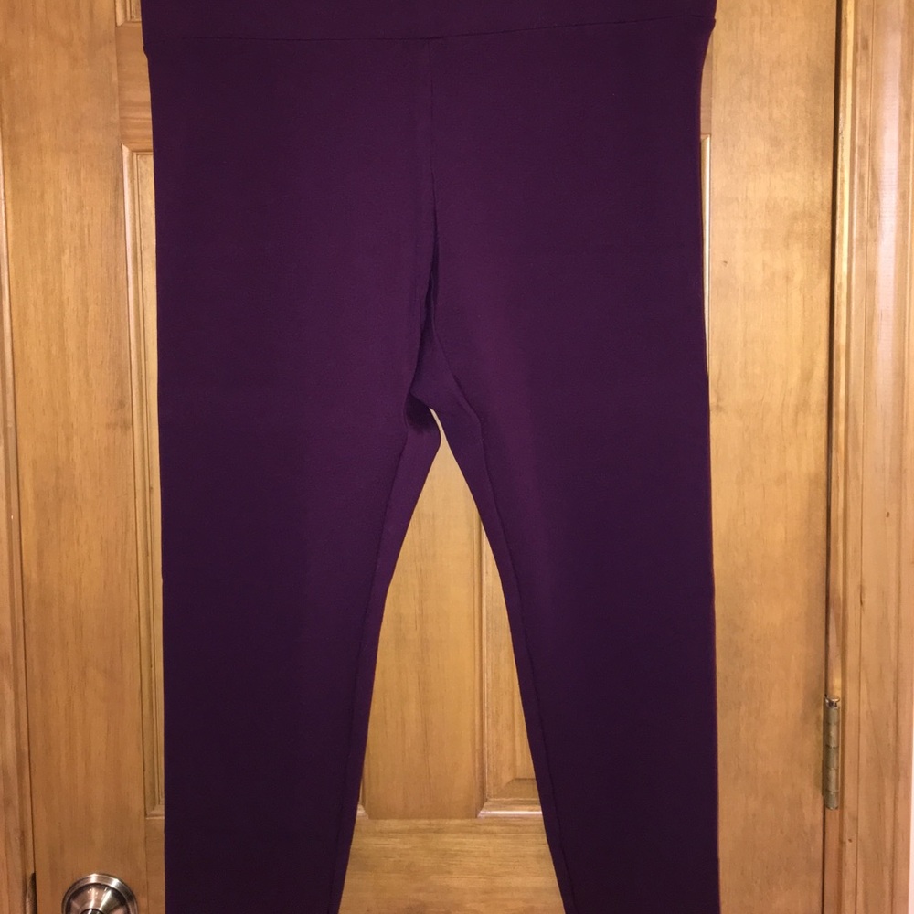 Loft Leggings