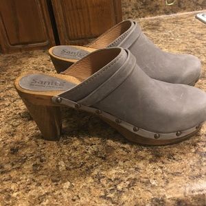 Original Danish Clog