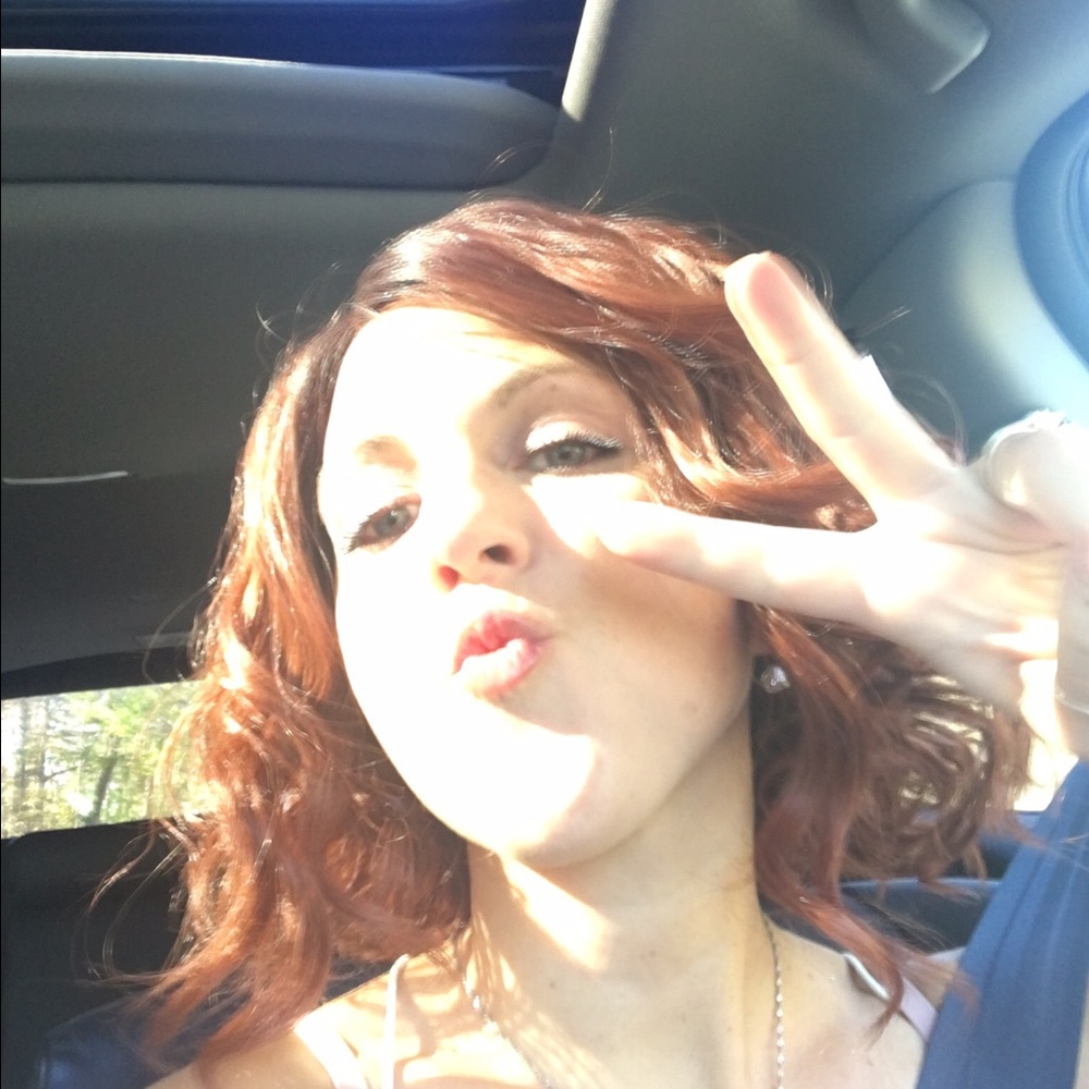 Meet your Posher, Kate