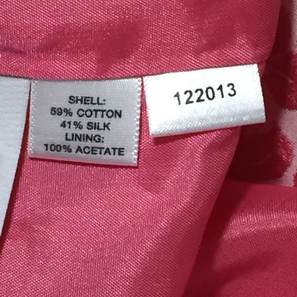 LOFT Strapless Dress Size 4P - Picture 5 of 8