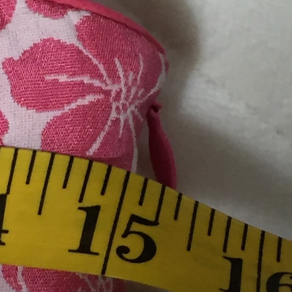 LOFT Strapless Dress Size 4P - Picture 7 of 8