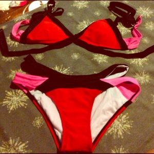 2pc 👙 bikini