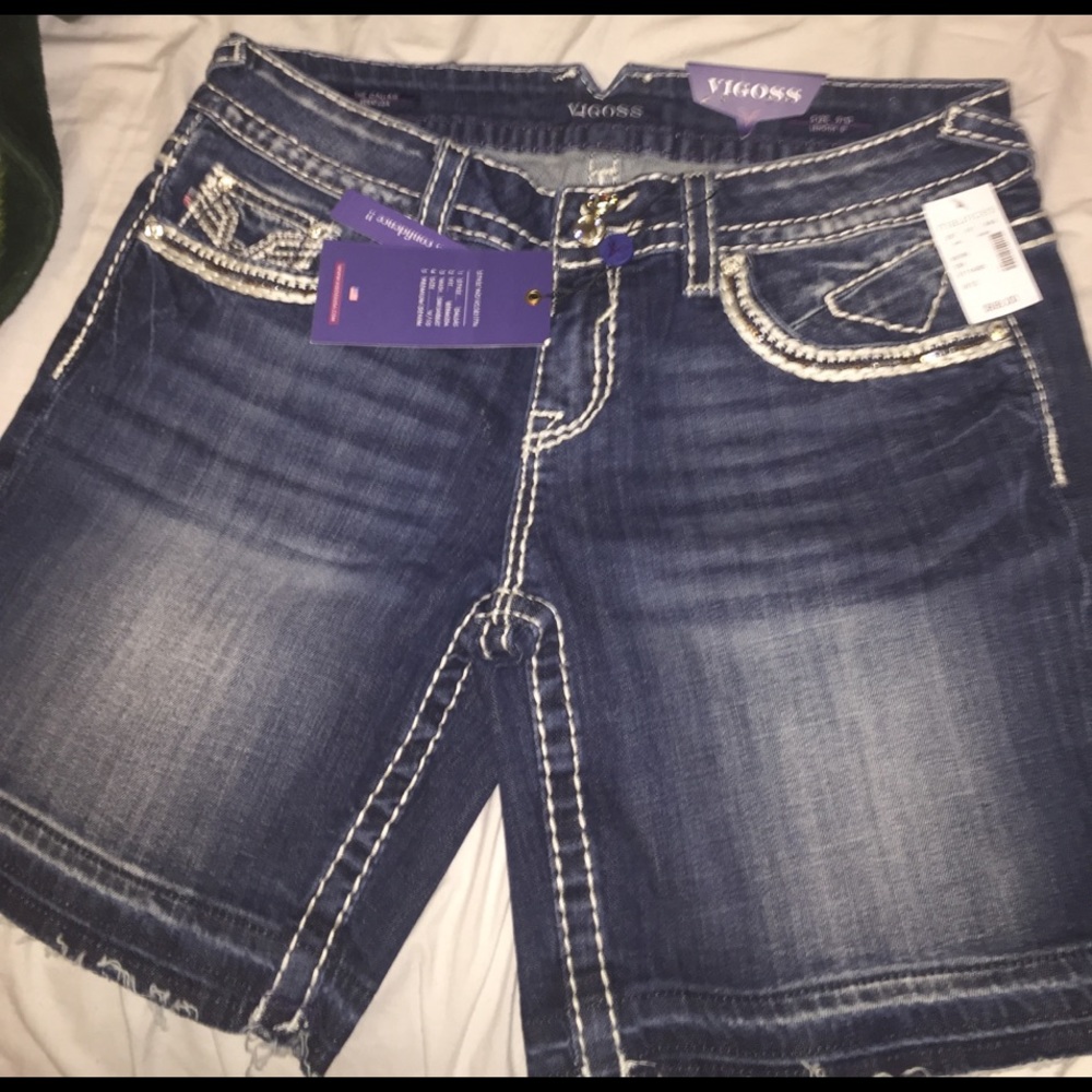 Vigoss shorts