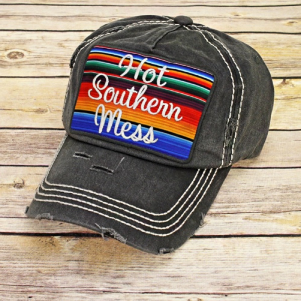 Ball Caps❣