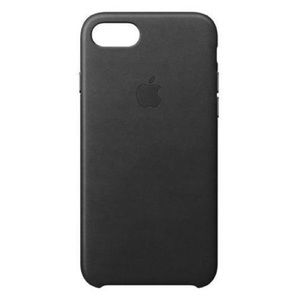 iPhone 7 apple leather case