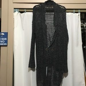 Free People Cardigan