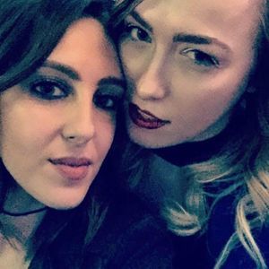 Meet your Posher, Nora