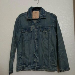 OLD NAVY JEAN JACKET- XXL FOR BOYS