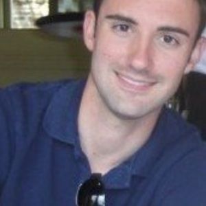 Meet your Posher, Jonathan